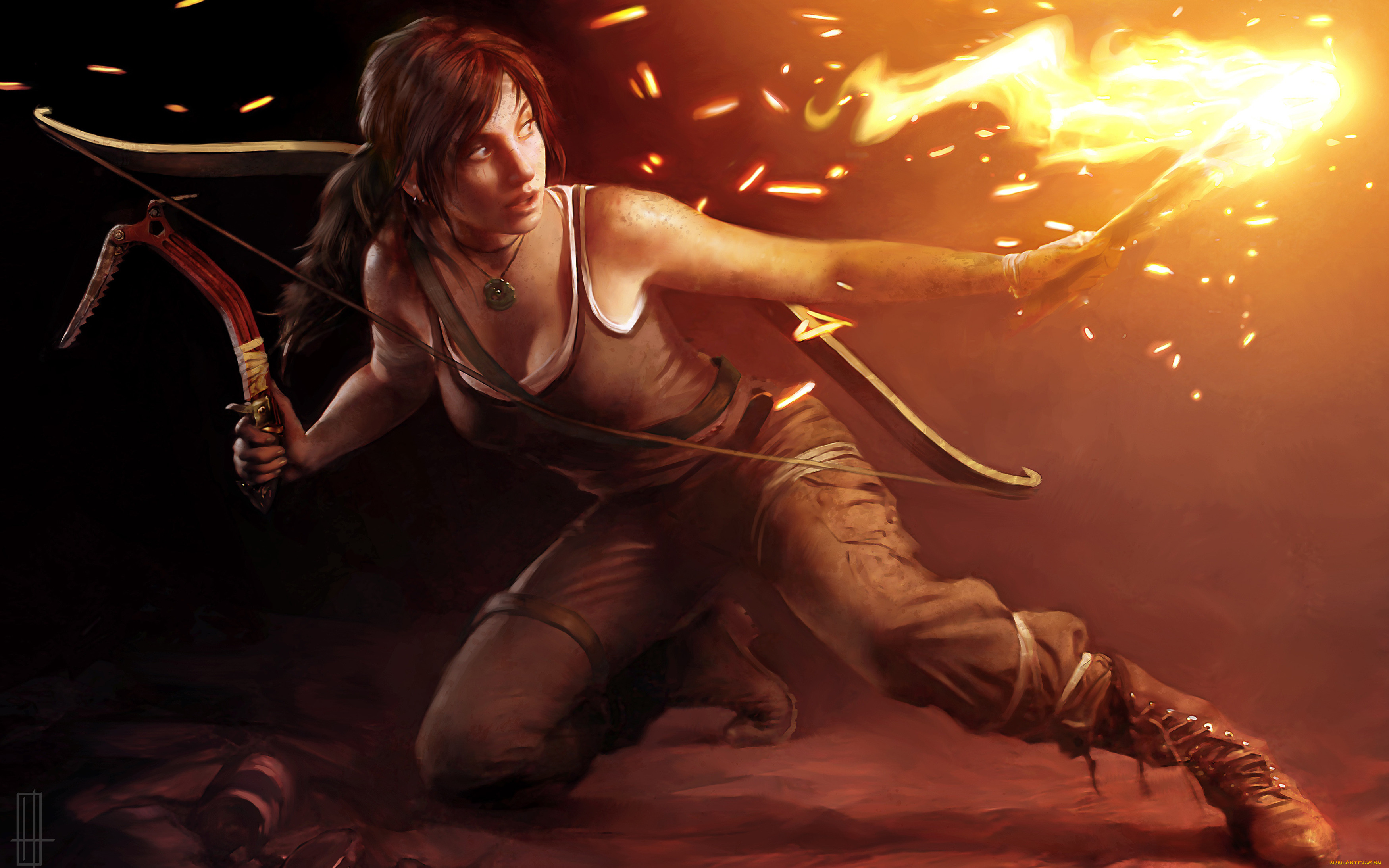 tomb, raider, 2013, , , , , , 